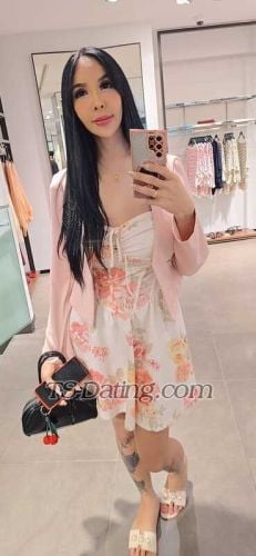 trans girl Sexymj 0372538