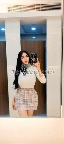 trans girl Sexymj 1430030