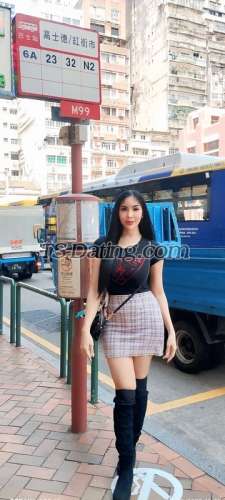 trans girl Sexymj 2459288