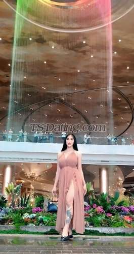 trans girl Sexymj 3124748