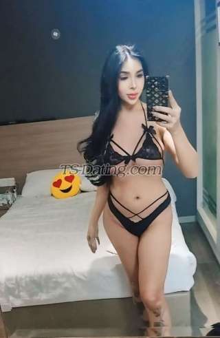 trans girl Sexymj 4565437