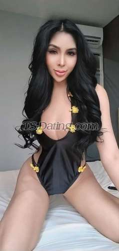 trans girl Sexymj 7386728