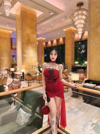 trans girl Sexymj 7592144