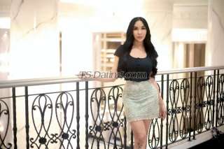 trans girl Sexymj 7695947