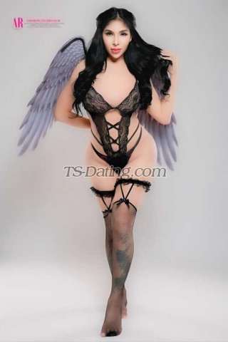 trans girl Sexymj 9314898