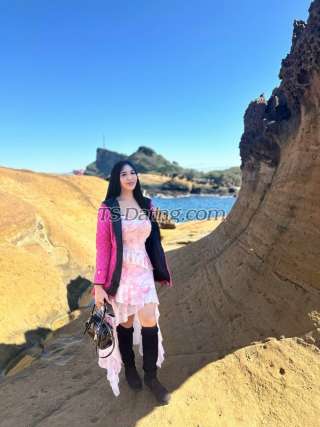 trans girl Sexymj 9691106