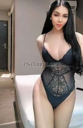 trans girl Sexymj 9959824