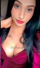 Sweety Sexy simi Sexy simi Delhi Transex Hi,
I'm Sweety, super feminine and passable, with a
beautiful face and curves, blessed with an impressive
personality, real & always responsive 7.1 inch hard and
thick endowment that always easily rises to the occasion.
Erection guaranteed. I am happily versatile
(top/bottom).
I take very good care of my body and
as a rule which I never negotiate, I always use protection
and follow the rules of safe sex..
Kindly refrain
from offering extra enticements for unprotected sex - it
will never happen. I don't do bareback.
On the
other hand, my many photos and videos will give you an idea
of what really awaits you once we meet. Expect a very honest
service with no misrepresentations. I do cum
heavy.
I am available to fun and respectful clean
men (only) of good hygiene. Keep in mind, I have been
triple-vaccinated vs Covid.
Please call me for
prices. You will find that I am sensitive to the fact that
we are just coming out of the pandemic so I have kept them
down-to-earth, not on the stratosphere. Surely, compared to
the assuredly high quality service and attention you will
receive, you will find that my prices represent excellent
value.
⭐ I have 38 boobs and a 7 inch
functional tool which can drive you guys crazy
⭐
Fake guys stay away
I do provide Online Sessions
also like -
Video Session
Phone Session
Role
play session
High fun clients accepted
Payment
online
No free Confirmation.
For confirmation also u
have to pay confirmation charge ..
So guys what r u
waiting for hurry up ring up my no and come fast m waiting
🤗🤗
So guys what are you waiting for dial my
no. Fast .. lots of ❤️❤️❤️❤️❤️ to
all
My services........
⭐Natural
blowjob
⭐️Kisses
⭐ Girl friend
experience
⭐️Lick & Suck in 69
position
⭐️Expert in lick your cock and then all
your ball inside my mouth
⭐️Active &
Passive
⭐️Massage with happy finish
⭐️Soft
Domination
⭐️Strong Domination
⭐️Spitting in
your face
⭐️Masturbation
⭐Ass rimming
(received only)
⭐️Woman dress for you (Client
Feminization)
⭐️Golden Shower
⭐️Lot of milk
for you
⭐ Soft and hard bdsm
⭐️Outcalls also
available.
Regards 
Sweety