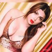 Sexysuzain Hyderabad Transex Hola a todos, soy Suzain, una chica sexy y caliente que está aquí para cumplir sus fantasías. Tengo un lugar seguro y agradable. Llámame y consígueme para pasar un tiempo de calidad conmigo. Para más detalles, envíeme un mensaje de WhatsApp o llámeme a mi número.