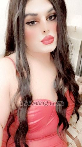 trans girl Shaghaf 2271775