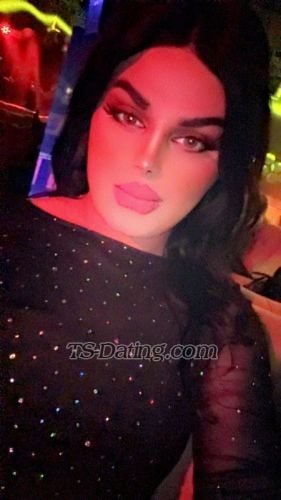 trans girl Shaghaf 2271830