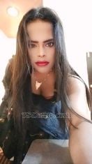 Shakira143 Surat TS escort 