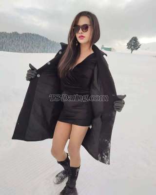trans girl Shamayasen 0320954 trans girl Shamayasen 0320954