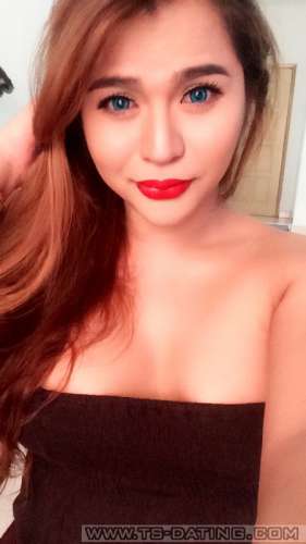 trans girl Shamina 5540585