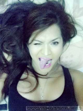 trans girl Shamina 7798696