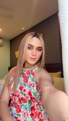 trans girl Shanaya234 3313088