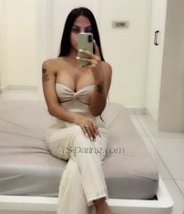 Shanayak12 Ahmedabad Transex This is shanaya, I'm 24 years old. Model type, as my height is 168 cm but my body is slim and curvy.with 7inch dick and 34D boobs.

   I meet only with ⭐️VIPs⭐️ and special people. An educated and hygiene person is my first preference.  
💋💋💋💋💋💋💋💋
I'm talkative and we can understand each other for sure.
💋💋💋💋💋💋💋💋
   I always become shaved, clean and hygiene with a beautiful fregnance in my body during the meeting.
💋💋💋💋💋💋💋💋
 I always prefer security (Condom) during intimacy. 
💋💋💋💋💋💋💋💋
I appreciate your privacy and your fantasies so be more open with me and do anything whatever you want to do. 
💋💋💋💋💋💋💋💋
  I'm here for you to give you a real feelings as your wife, girlfriend, slave, partner or whatever you want. I'm perfect in role plays.
💋💋💋💋💋💋💋💋
   I'm living around Delhi If you want to available my service then contact me straightly.
💋💋💋💋💋💋💋💋
   I can visit in your city too with a pre-booking. WhatsApp me or call me for more details. 
💋💋💋💋💋💋💋💋
  You can contact me on Telegram also. My Telegram ID is @Shanayaaa2

Your Love  
💋Shanaya💋

