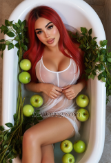 Anastasia real Shanell xl Shanell xl Rotterdam Transex Exuberante modelo TRANS Vip de alta classe, catalogada como a acompanhante feminina Trans de luxo preferida por altos executivos, atletas e celebridades. Em mim você encontrará distinção, elegância e acima de tudo 100% discrição.❤️ Trabalho com hora marcada. Fotos em casa tiradas do meu celular. Você pode me ver sem compromisso se quiser. ANASTASIA VIP COLOMBIAN PURE FUEGO LATINA linda como você me vê nas fotos garota espetacular para se divertir.🌏 VENHA me ligar e você vai me curtir ao máximo. Só estarei com você quantas vezes quiser no meu apartamento sozinho, boa área, tudo muito discreto, segredo entre você e eu.