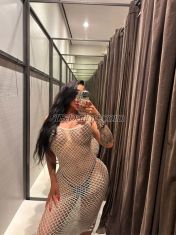Shanell xl Amsterdam Transex Esuberante modella TRANS Vip di alta classe, catalogata come l'escort trans di lusso preferita da dirigenti, atleti e celebrità. In me troverai distinzione, eleganza e soprattutto discrezione al 100%.❤️ Lavoro su appuntamento. Foto di casa scattate dal cellulare. Puoi vedermi senza impegno se vuoi. ANASTASIA VIP COLOMBIAN PURE FUEGO LATINA bellissima come mi vedi nelle foto ragazza spettacolare per passare dei momenti piacevoli.🌏 VIENI chiamami e ti divertirai al massimo. Sarò lì per te tutte le volte che vorrai, da solo nel mio appartamento, in una buona zona, tutto molto discreto, un segreto tra me e te.