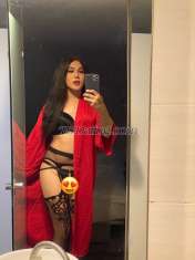 HardCockTopandBottom Shaneza Shaneza Manila Transex Travestito Completamente funzionante! La tua Padrona Dominante è qui! Servimi ora e resta una sgualdrina perversa! Il tuo viso starebbe meglio tra le mie gambe. Svuotami subito! Ciao, mi chiamo Shaneza, sei una Mistress sexy. Nessun aroma artificiale, ma sono sicura che sarò il tuo gusto bianco cremoso preferito. UhhLaLa. Prenota e vieni subito! Solo per clienti seri... Qui troverai una vera Ladyboy completamente funzionale, sia sopra che sotto!🤤💦🍆 Linea: shanezadominant Tg: HardCreamyCock Puoi averlo sempre e ovunque. Provami nel pomeriggio, scommetto che non ne avrai mai abbastanza. Provami la sera, soddisfazione garantita. Tesoro, ho quello che ti serve, devi provarmi ora, quindi contattami ☎️ (La mia salute non ha prezzo, quindi non chiedetemi di fare sesso a pelo)