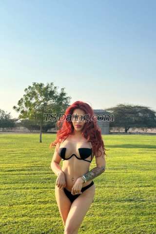 trans girl Shantalts 5624609