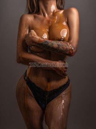 trans girl Shantalts 7060317