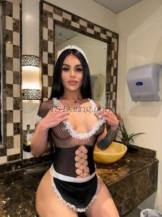 trans girl Shantalts 7473771