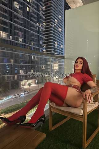 trans girl Shantalts 8867985