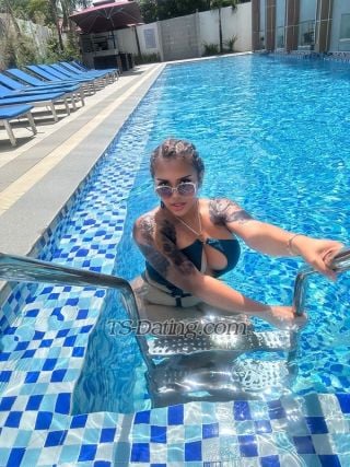 trans girl Sharif 1355474
