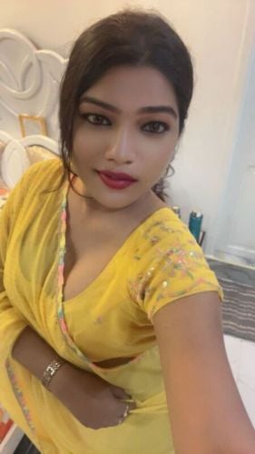 Transsexuelle (Post-op) / Sharmi sri / Indien