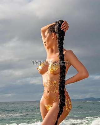 trans girl trans girlValent 7473304