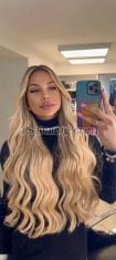 Sheron Sheron12345 Sheron12345 London Transex XXL 9'' inches
  *** NEW IN THE UNITED KINGDOM **
  Hi guys, I'm Sheron, 25 years old from Brazil, slim girl 70kg, 1.71 tall, beautiful with a beautiful body, very passionate who loves sensuality and eroticism.  Dominatrix is rock-hard and multi-talented.  9.0 INCHES penis experience sexuality like you've never had in your life.
 Apartment very well located COMPLETELY DISCRETE: Very easy access or MARYLEBONE.  I do massage too.
  * NO BAREBACK
  * Kissing ((hygiene dependent)
  *Domination
  * Tantric massage
  * between others
 IF YOU HAVE ANY QUESTIONS, DON'T HESITATE... TALK ON WHATSAPP
7459175750