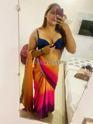 trans girl Shiddat1997 1629852