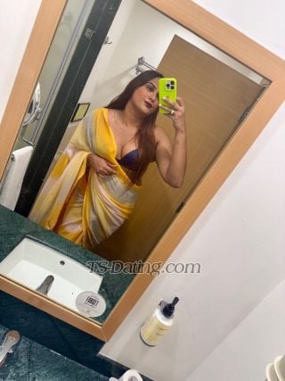 trans girl Shiddat1997 4747825