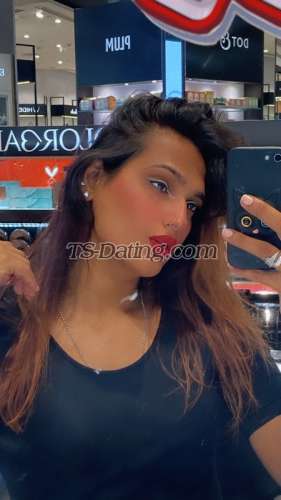 trans girl Shiddat1997 5434917