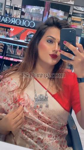 trans girl Shiddat1997 5435611