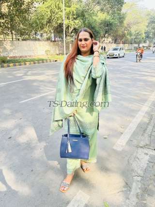 trans girl Shiddat1997 8291301