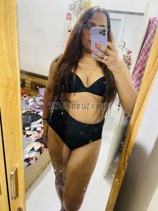 trans girl Shiddat1997 8338777