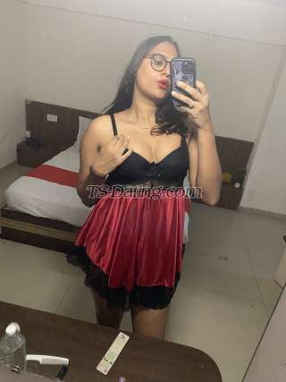 trans girl Shiddat1997 8539437