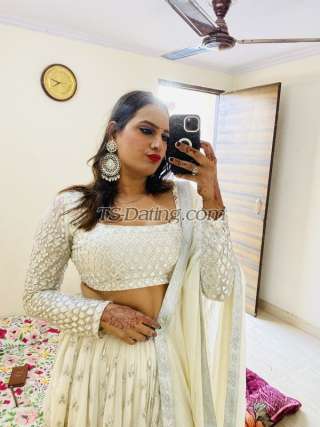 trans girl Shiddat1997 9872882