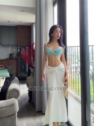 escort dello shemale / Shimmerdema / India