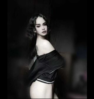 Travesti (nao operada) / Shinechi / Filipinas
