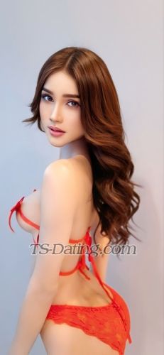 Acompañante Transexual / Shiro999 / China
