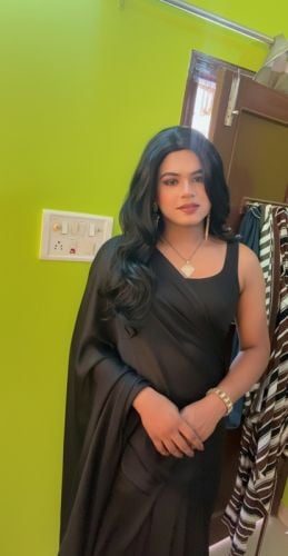 Crossdresser / Shivi09 / India