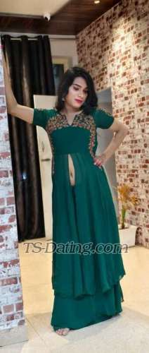 trans girl Shivi896 1804979