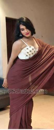 trans girl Shivi896 1805053