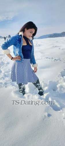 trans girl Shivi896 2305029