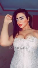 Shoshosexy Cairo Transex Ciao, sono Shosho, tutti sono benvenuti per trascorrere del tempo piacevole. Tutti i servizi sono disponibili, incontri sessuali, sesso telefonico, webcam.