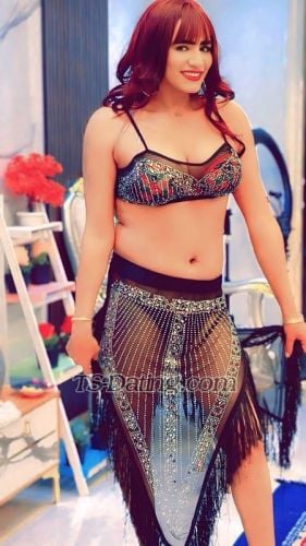 trans girl Shoshosexy 9332048