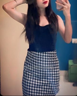 Shemale Escort - Shreya197 - India